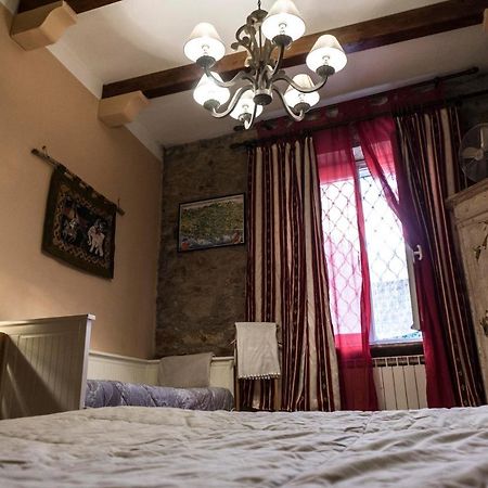 Ca Toa Villa Sarzana Exterior foto