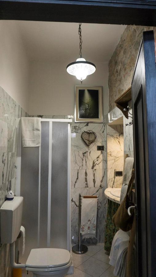 Ca Toa Villa Sarzana Exterior foto