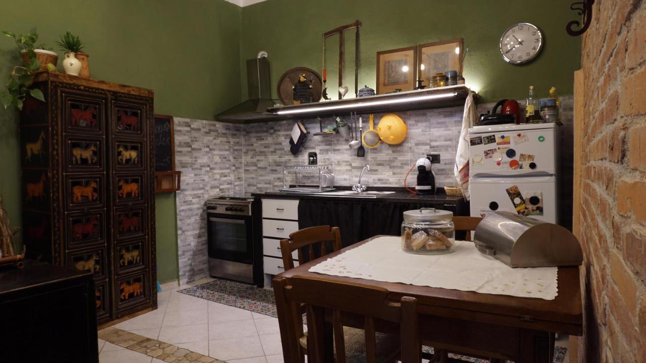 Ca Toa Villa Sarzana Exterior foto