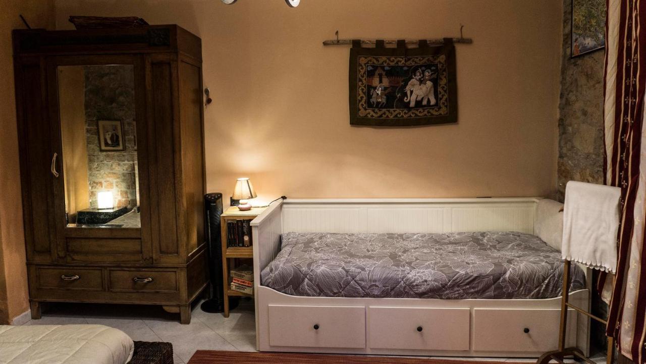 Ca Toa Villa Sarzana Exterior foto