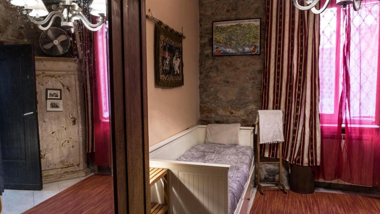 Ca Toa Villa Sarzana Exterior foto