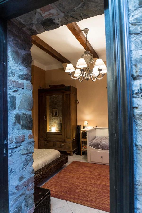Ca Toa Villa Sarzana Exterior foto