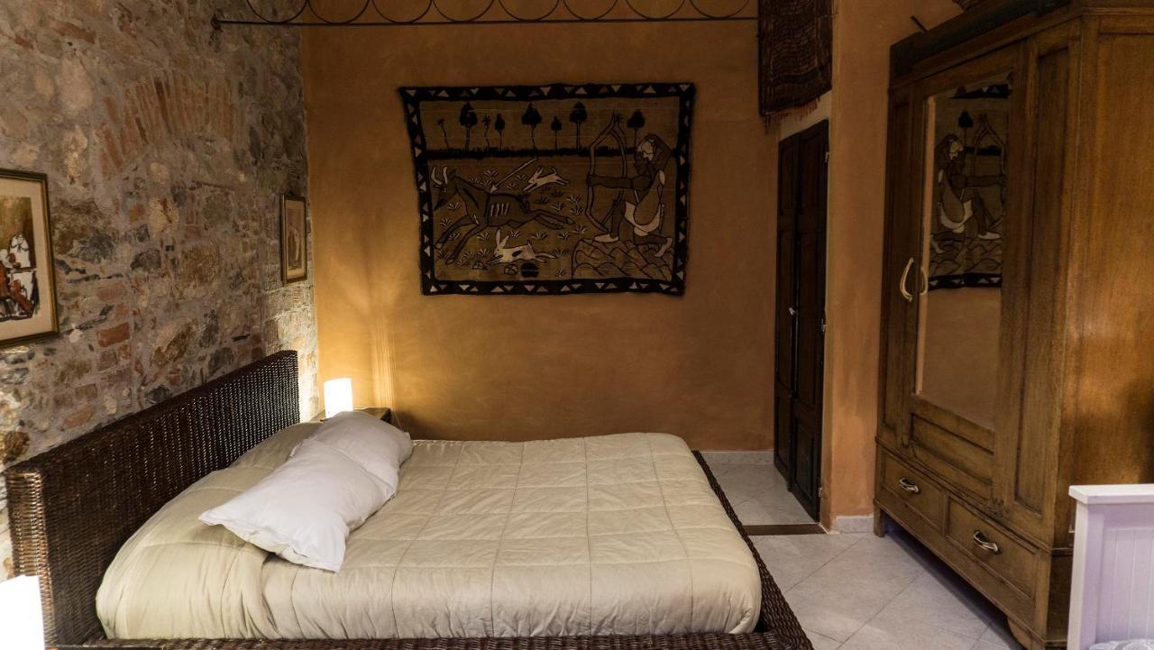 Ca Toa Villa Sarzana Exterior foto